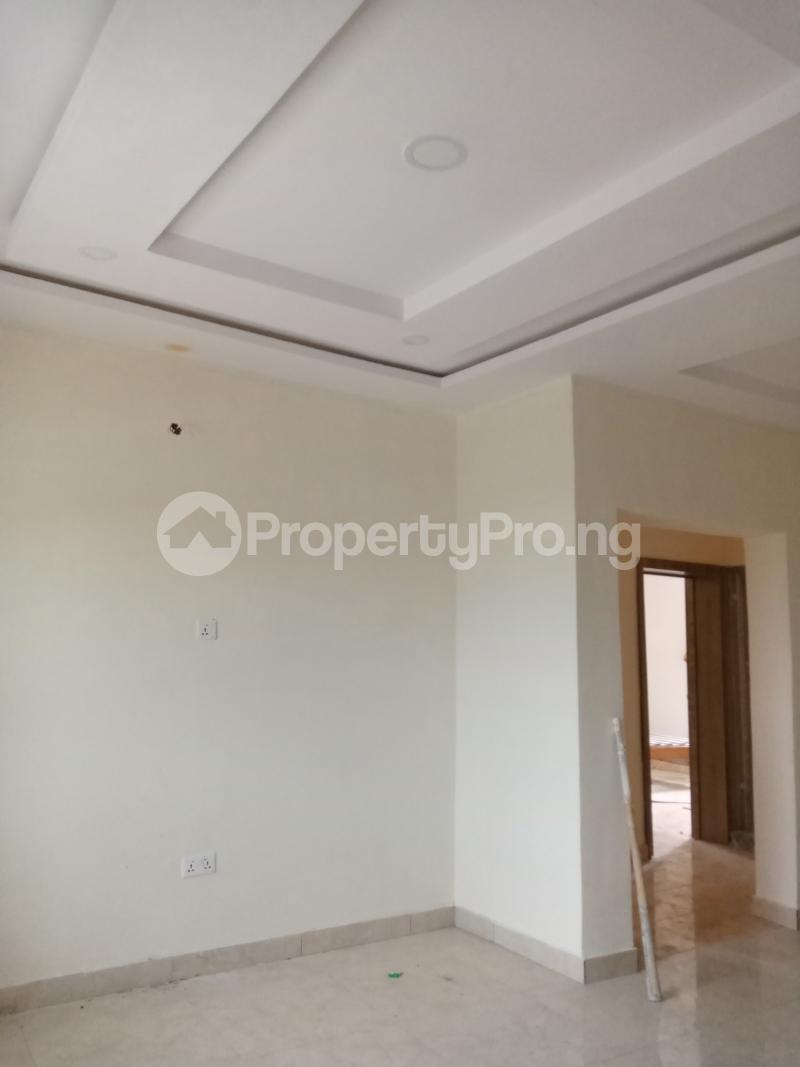 2 bedroom Flat / Apartment for rent Ilaje Ajah Lagos
