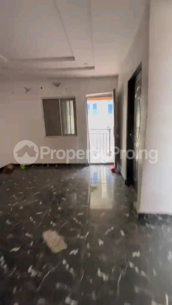 2 bedroom Flat / Apartment for rent Alapere Off Agboyi Road Shomolu Lagos