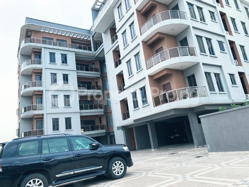 2 bedroom Flat / Apartment for rent Victoria Island Lagos