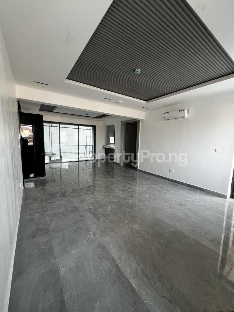 2 bedroom Flat / Apartment for rent Lekki Phase 1 Lekki Lagos