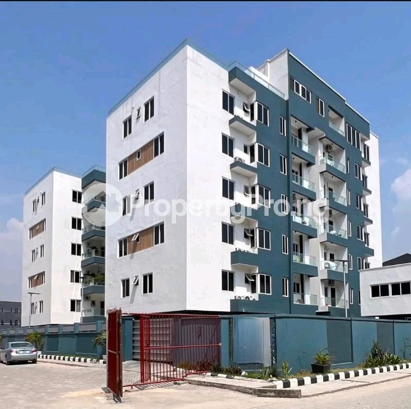 2 bedroom Flat / Apartment for rent Ikate Lekki Phase 1 Lekki Lagos