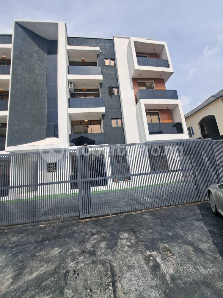 2 bedroom Flat / Apartment for sale Ikate Lekki Lagos