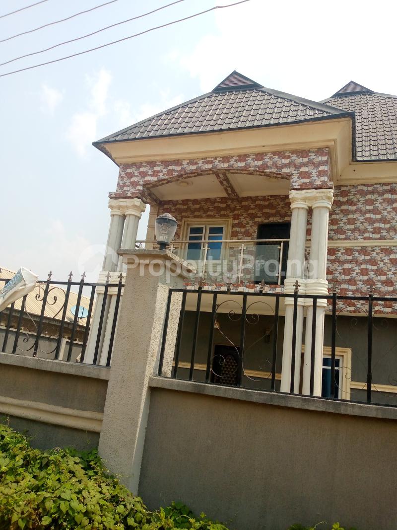 2 Bedroom House in Igbogbo Ikorodu Lagos House for rent in ikorodu