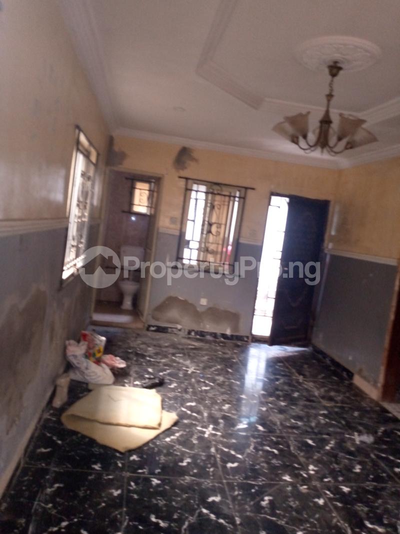 2 bedroom Flat / Apartment for rent Mayor Bustop Igbogbo Ikorodu Lagos