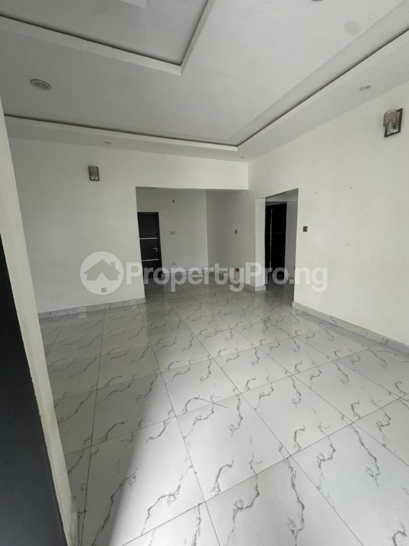 2 bedroom Flat / Apartment for rent Ogidan Sangotedo Sangotedo Ajah Lagos