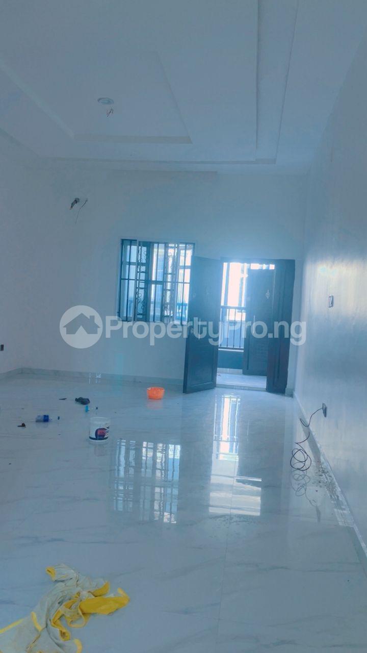 2 bedroom Flat / Apartment for rent Seaside Badore Ajah Lagos