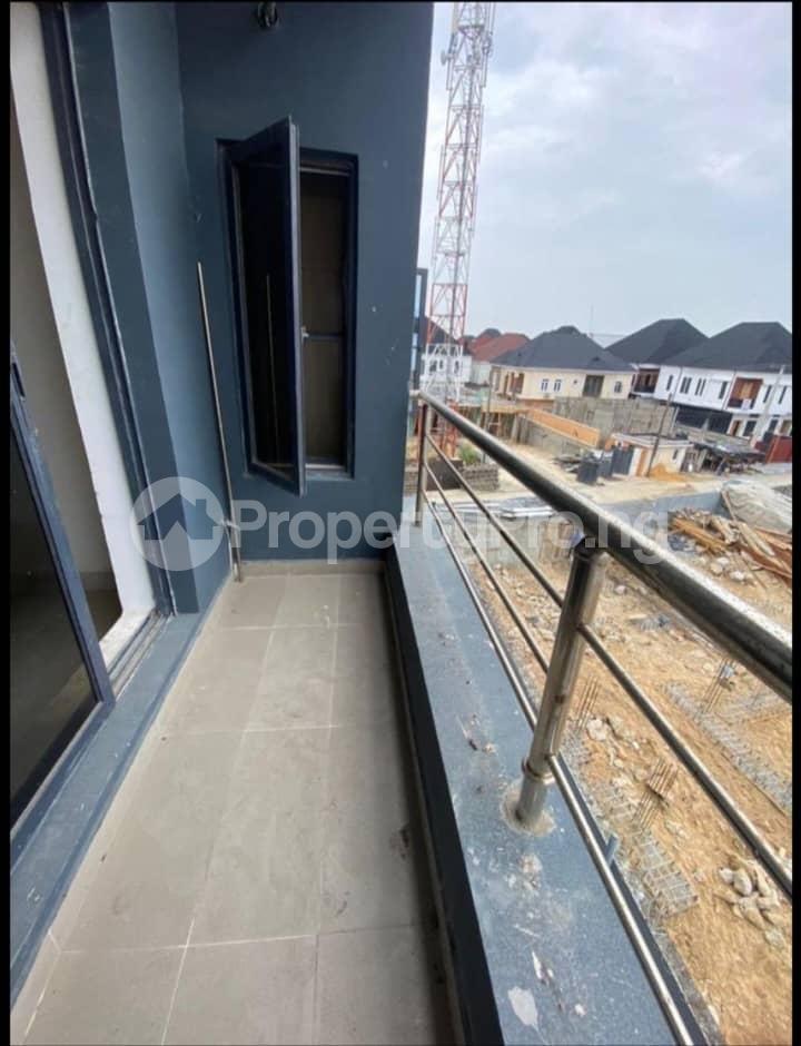 2 bedroom Flat / Apartment for rent  Ologolo Lekki Lagos