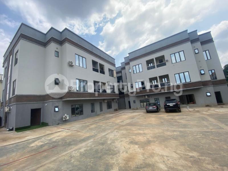 2 bedroom Flat / Apartment for sale Jabi Abuja