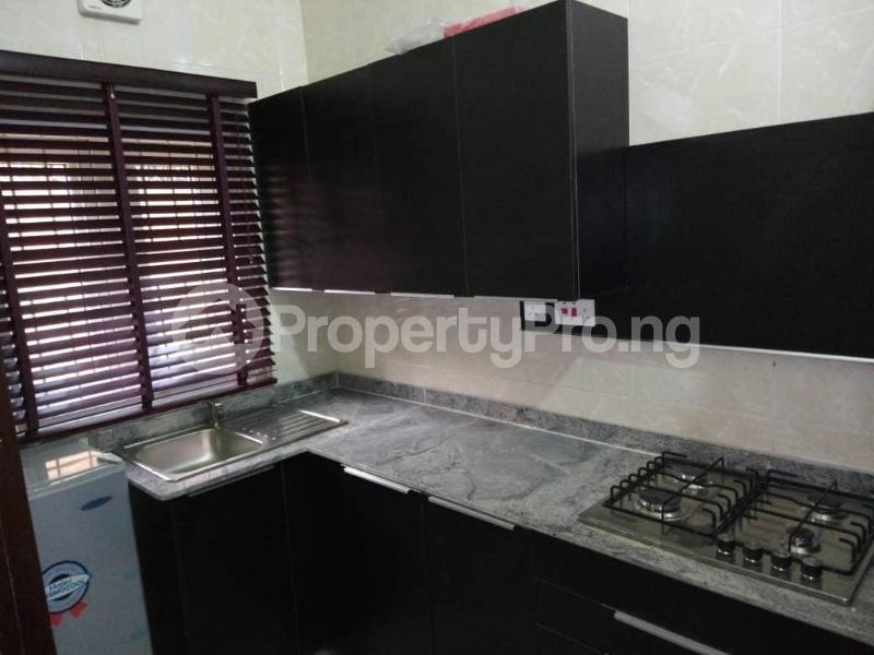 2 bedroom Flat / Apartment for rent Ikeja GRA Ikeja Lagos