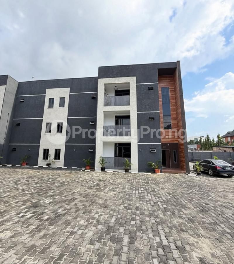 2 bedroom Flat / Apartment for rent Katampe Ext Abuja - 0
