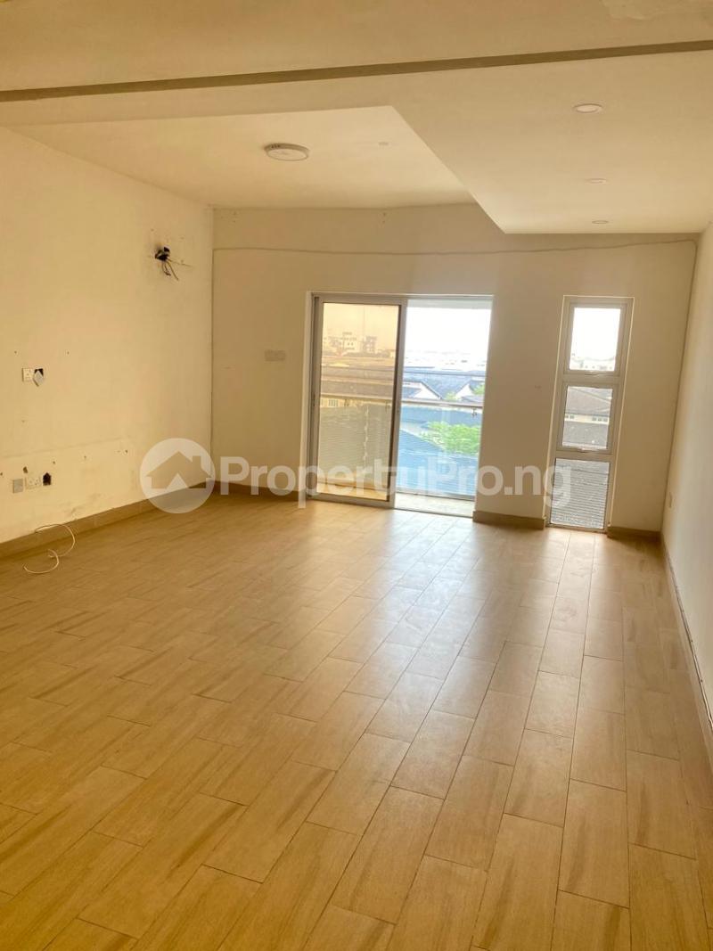 2 bedroom Flat / Apartment for rent Elegushi Ikate Lekki Lagos