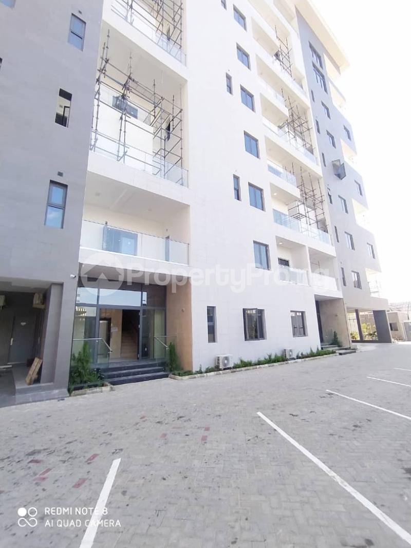 2 bedroom Flat / Apartment for rent Old Ikoyi Ikoyi Lagos
