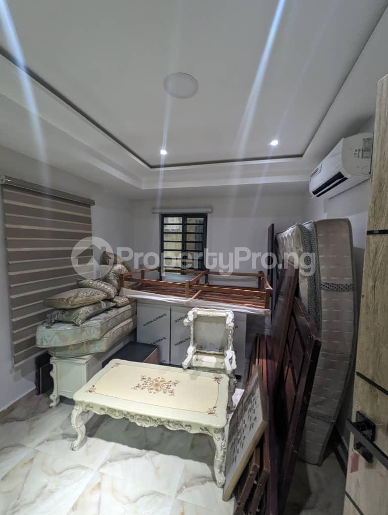 2 bedroom Flat / Apartment for rent Lekki Phase 1 Lekki Lagos