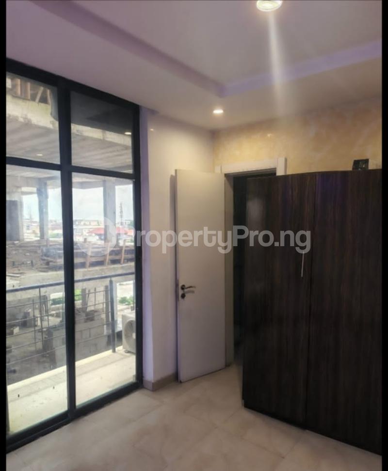 2 bedroom Flat / Apartment for rent Off Admiralty Way Lekki Phase 1 Lekki Lagos