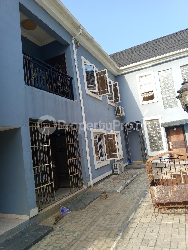 2 bedroom Flat / Apartment for rent Royal Palm Will Estate Badore Ajah Lagos