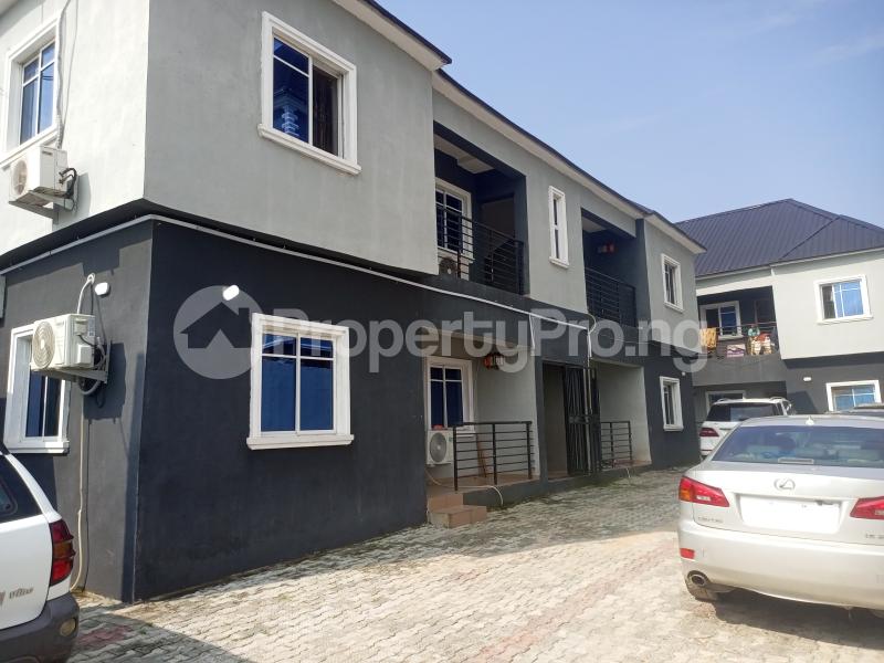 2 bedroom Flat / Apartment for rent Close To Mayfair Gardens Estate, Awoyaya Ajah Lagos