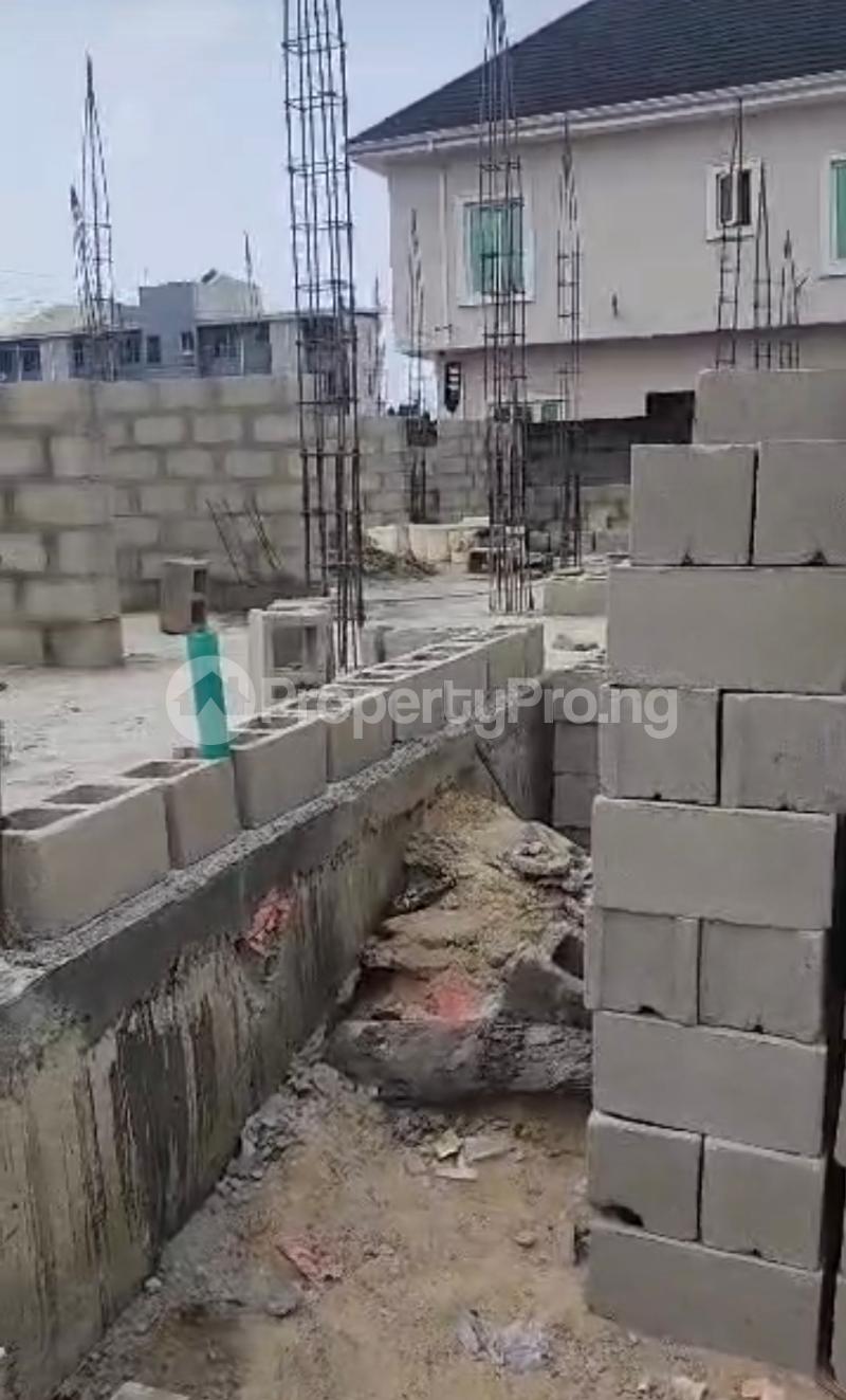 2 bedroom House for sale Apple Mattel Luxury Estate, Opposite Estate Mobil Road Ajah Lagos