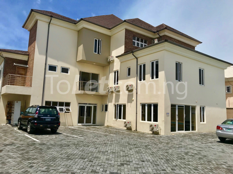 2 bedroom Flat / Apartment for rent   Lekki Phase 1 Lekki Lagos