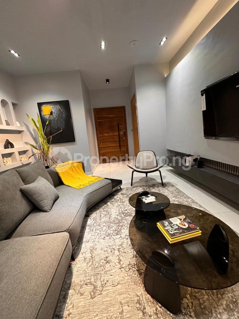 2 bedroom Flat / Apartment for shortlet Ikate Lekki Lagos