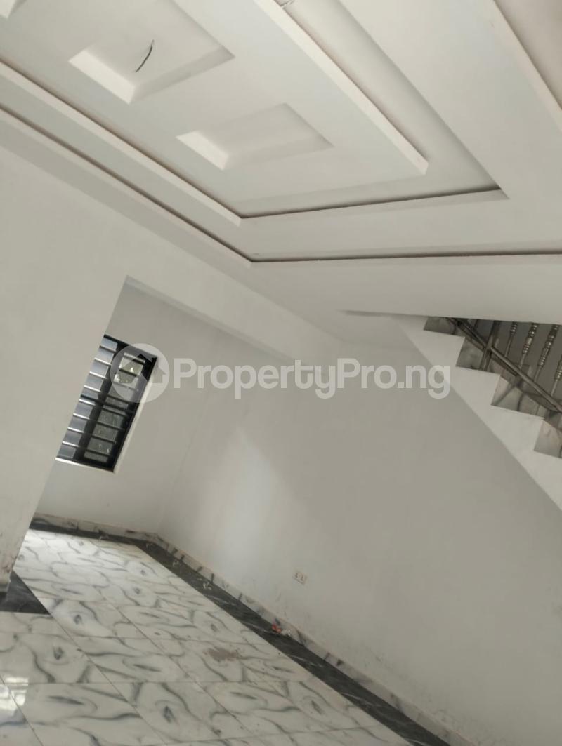 2 bedroom Flat / Apartment for rent Akowonjo Alimosho Lagos
