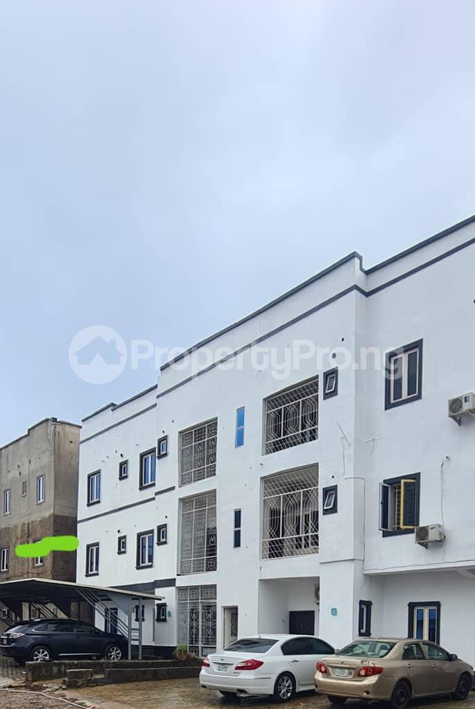 2 bedroom House for sale Dawaki Phase 3 Abuja