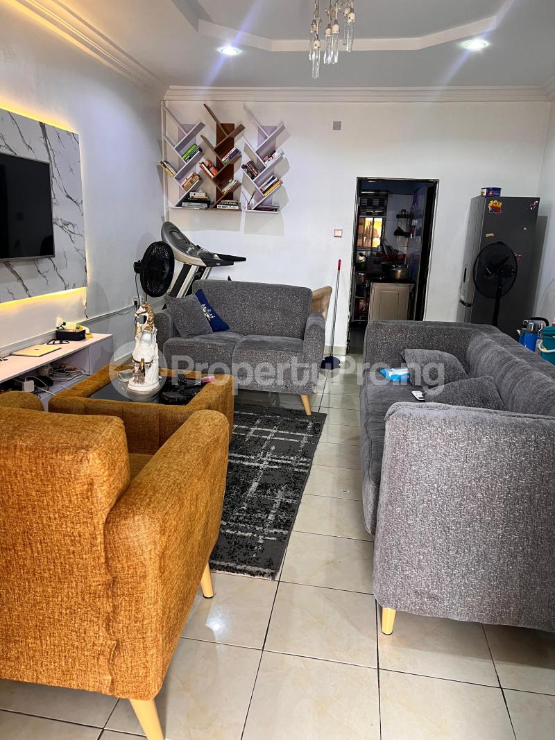 2 bedroom Flat / Apartment for rent Brick City Estate, Kubwa Abuja