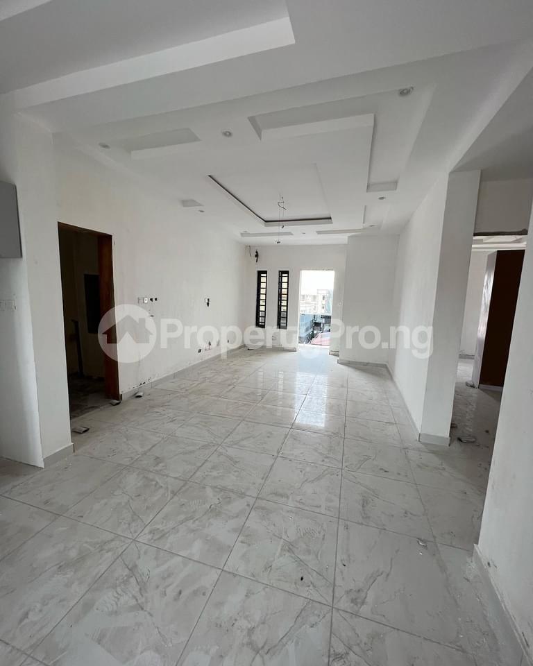 2 Bedroom Flat / Apartment in Asaba Delta Flat / Apartment for rent