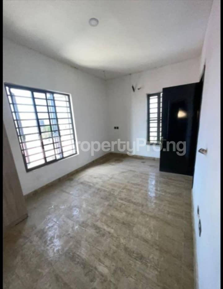 2 bedroom Flat / Apartment for rent Salem Ilasan Lekki Lagos