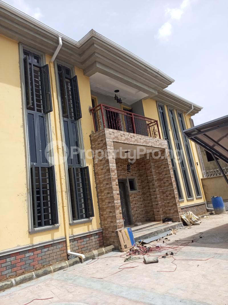 2 bedroom Flat / Apartment for rent Bucknor Estate. Jakande Axis, Bucknor Isolo Lagos