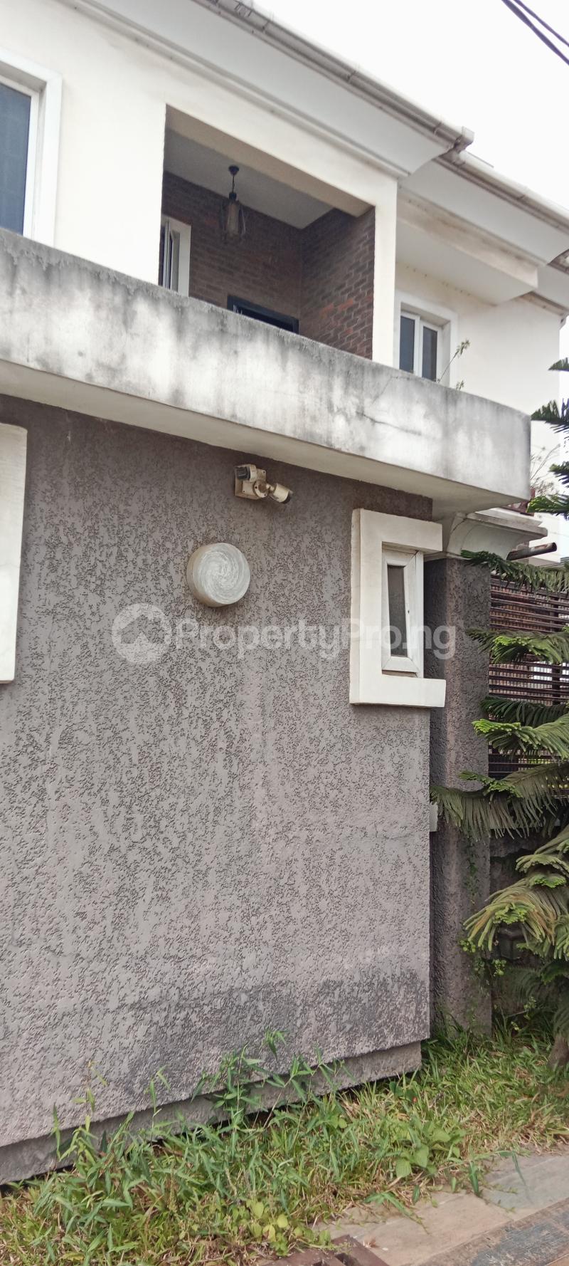 2 bedroom Flat / Apartment for rent Peace Estate Apple junction Amuwo Odofin Lagos