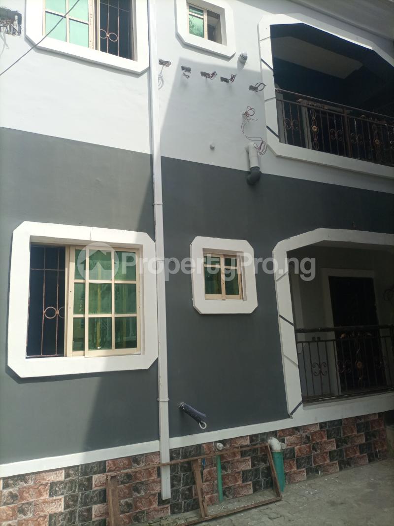 2 bedroom Flat / Apartment for rent Green Field Estate Apple junction Amuwo Odofin Lagos