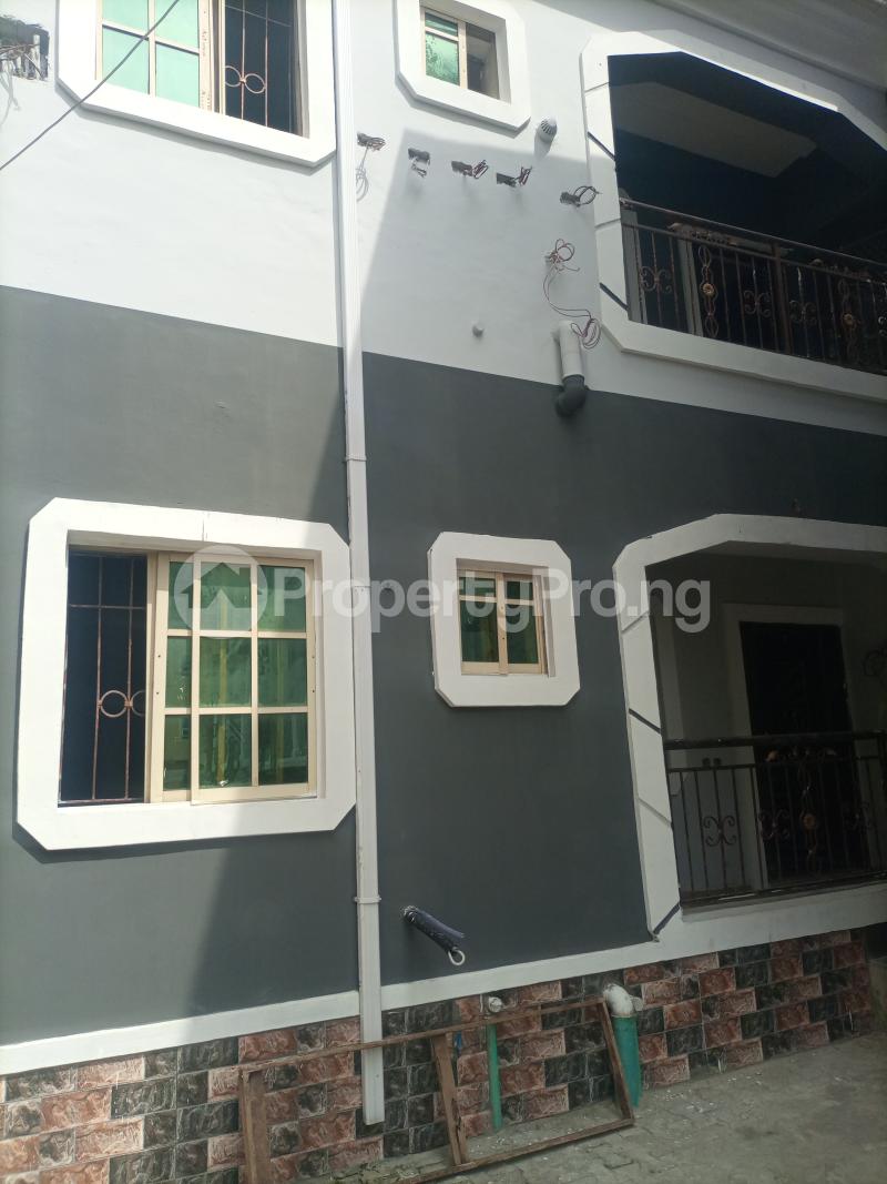 2 bedroom Flat / Apartment for rent Green Field Estate Apple junction Amuwo Odofin Lagos - 0