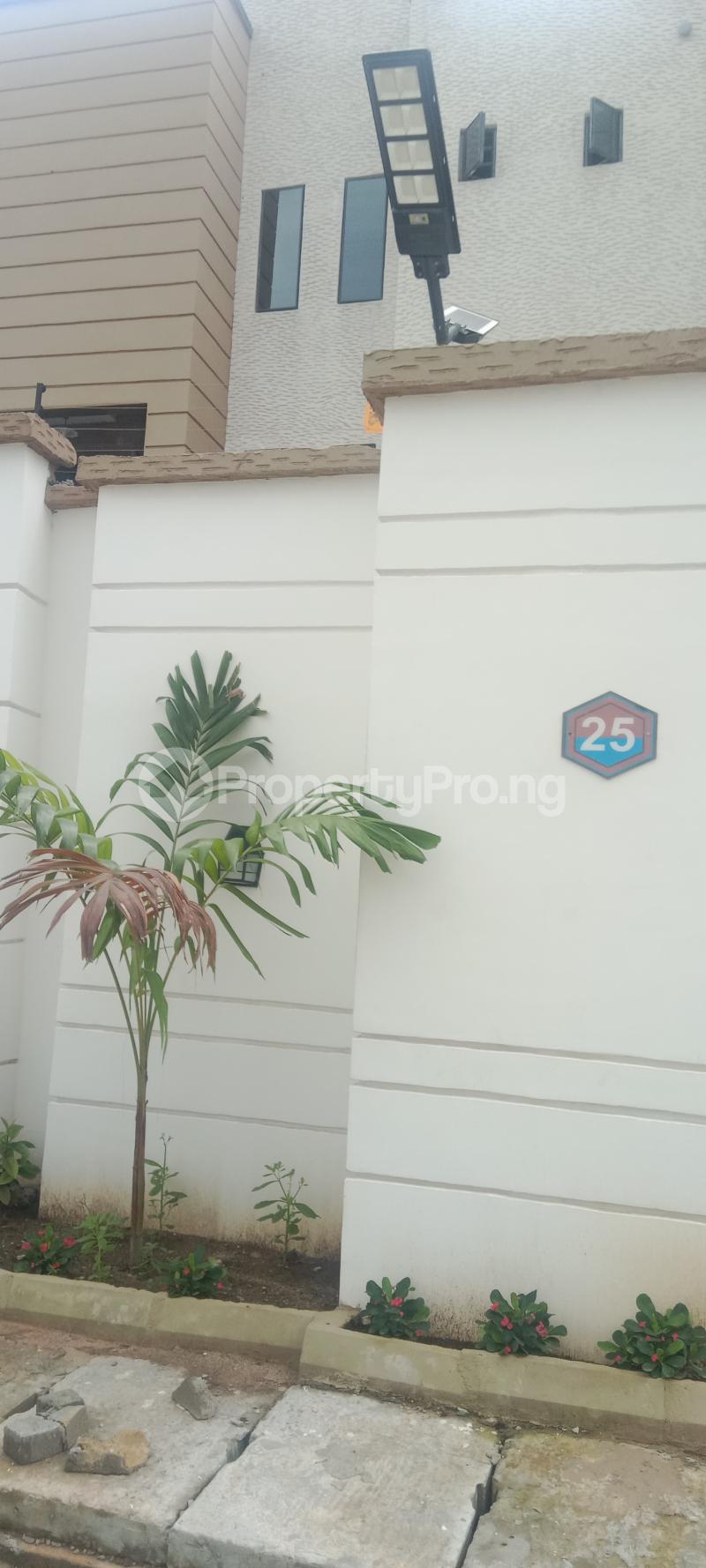 2 bedroom Flat / Apartment for rent Festac Amuwo Odofin Lagos