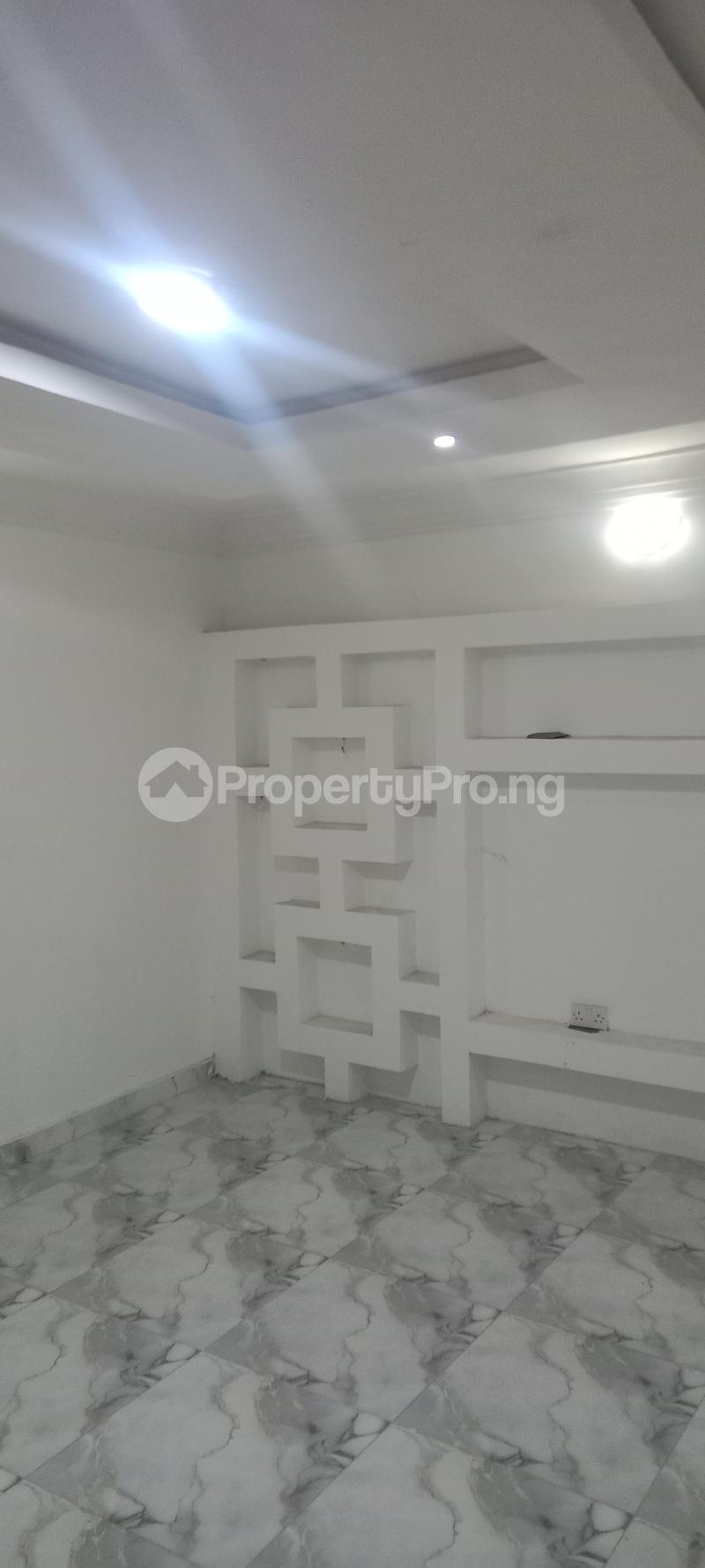 2 bedroom Flat / Apartment for rent Ago Palace Way Ago palace Okota Lagos