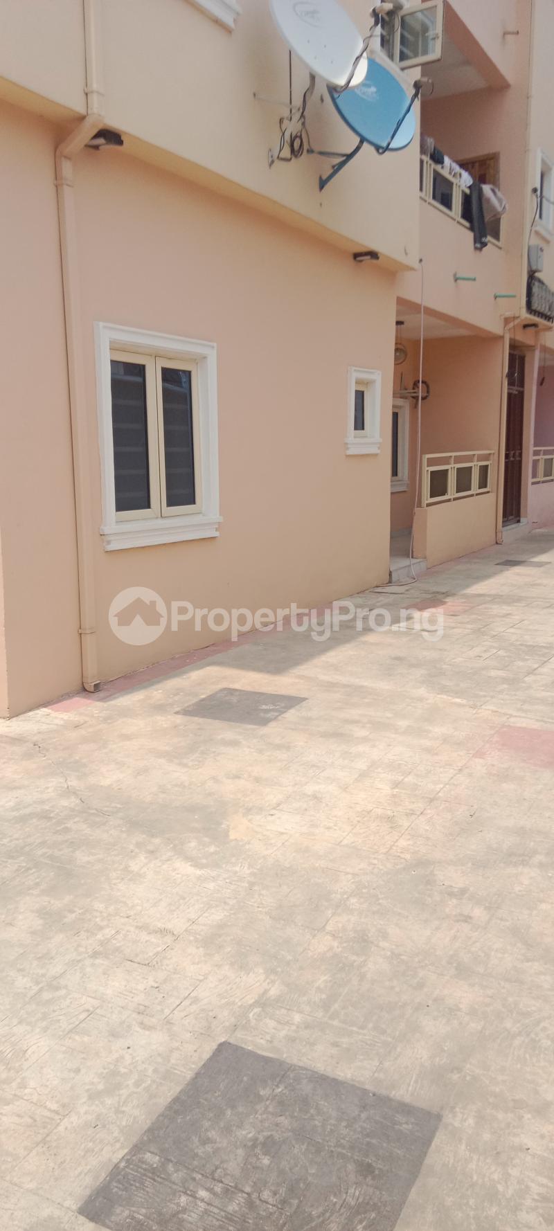 2 bedroom Flat / Apartment for rent Lakeview Estate Apple junction Amuwo Odofin Lagos