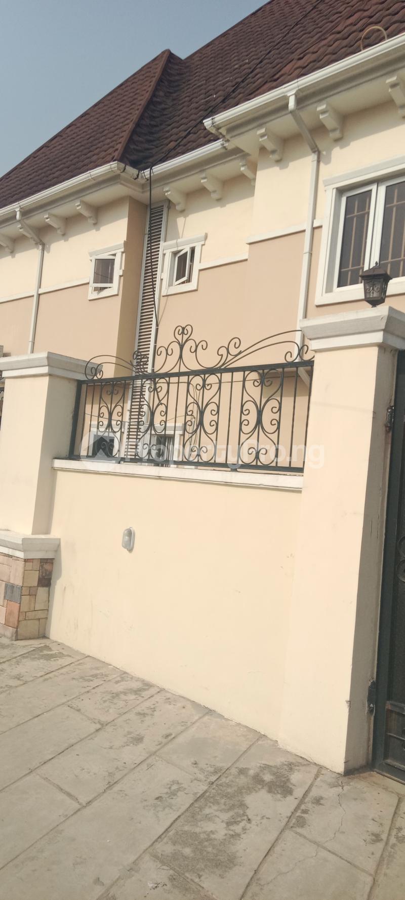 2 bedroom Flat / Apartment for rent Divine Estate Apple junction Amuwo Odofin Lagos