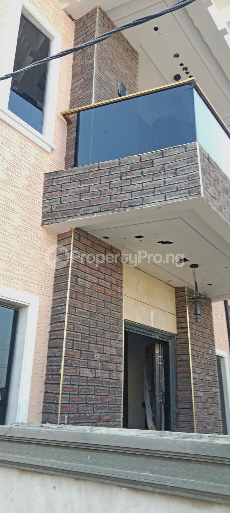 2 bedroom Flat / Apartment for rent Startime Estate Apple junction Amuwo Odofin Lagos