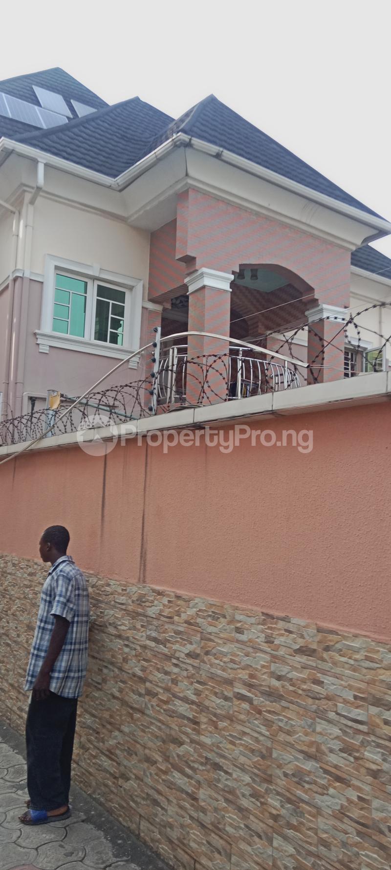 2 bedroom Flat / Apartment for rent Lakeview Estate, Apple junction Amuwo Odofin Lagos