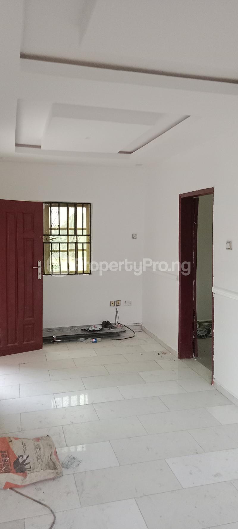 2 bedroom Flat / Apartment for rent Peace Estate, Ago palace Okota Lagos