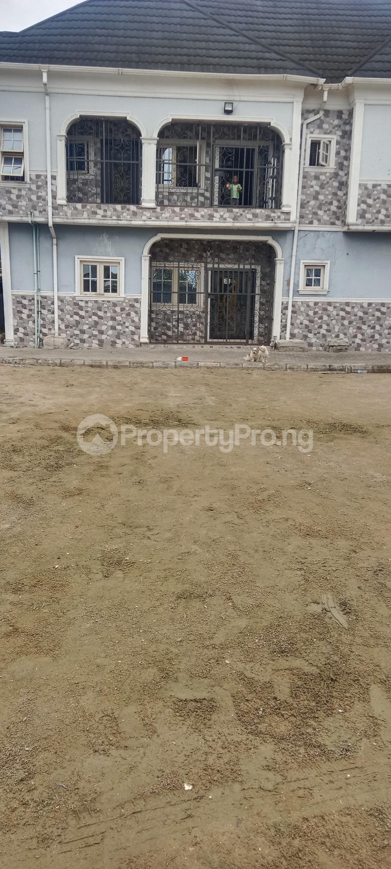 2 bedroom Flat / Apartment for rent 6th Avenue Festac Amuwo Odofin Lagos