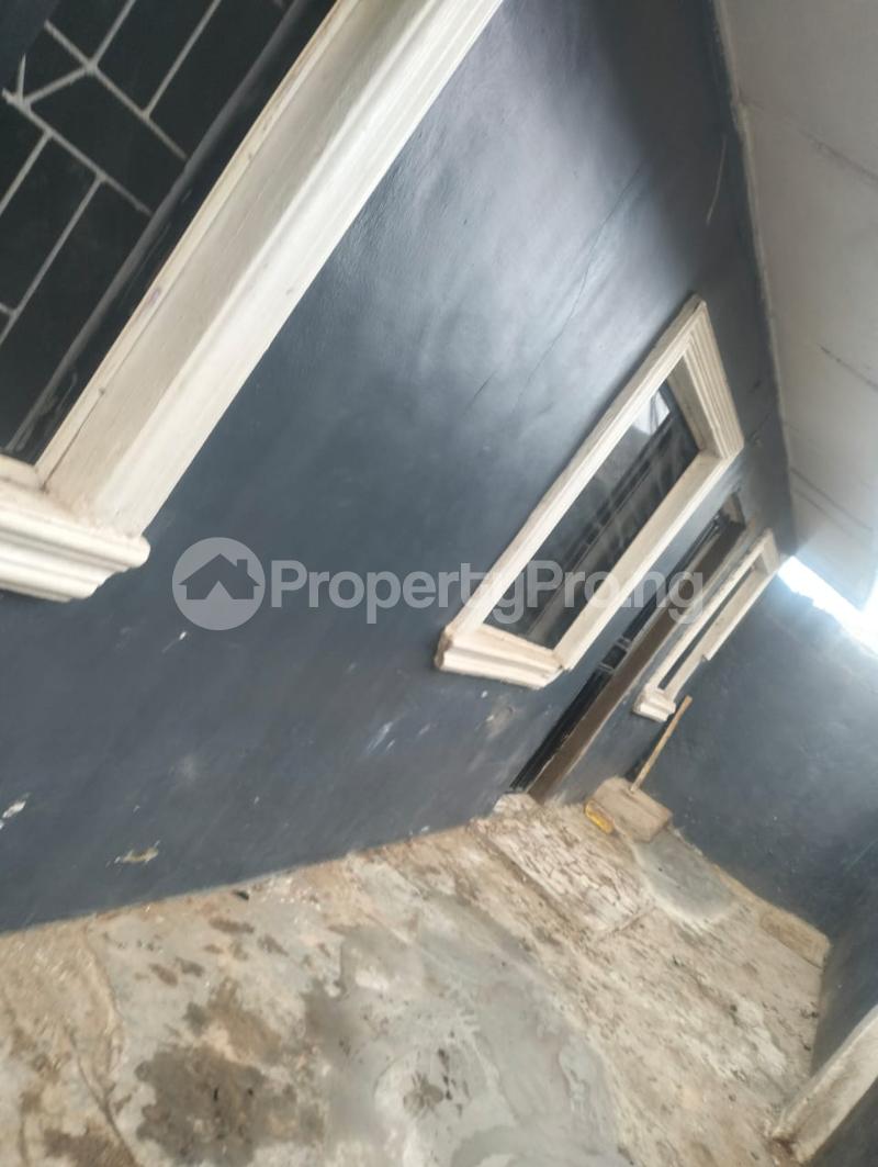 2 bedroom Flat / Apartment for rent Ago Palace Way Ago palace Okota Lagos