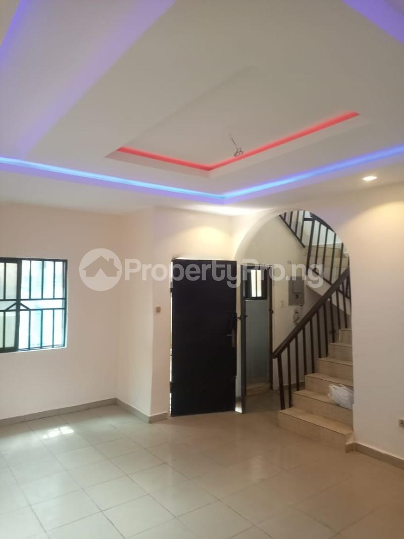 2 bedroom Flat / Apartment for rent Super Saver Ago palace Okota Lagos