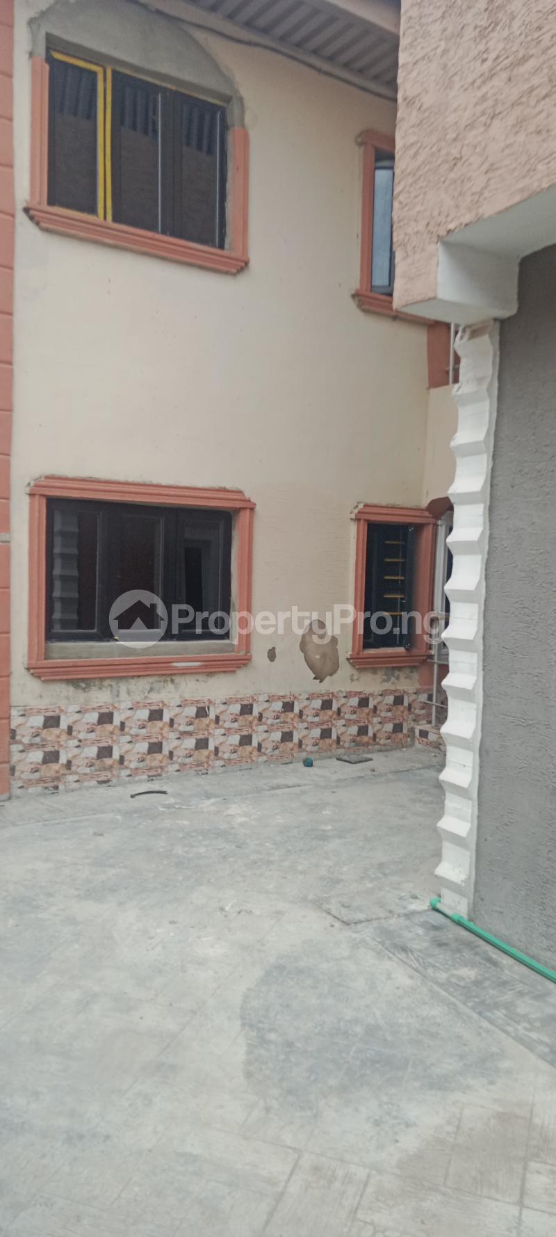 Flat / Apartment for rent Grandmate Ago palace Okota Lagos