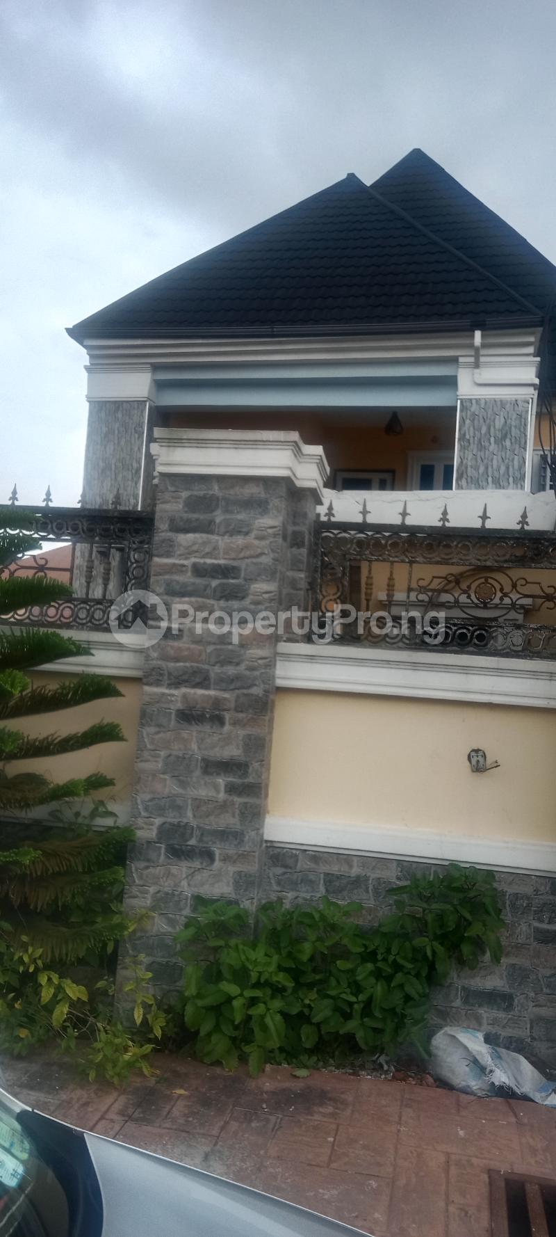 2 bedroom Flat / Apartment for rent Green Field Estate Apple junction Amuwo Odofin Lagos - 0