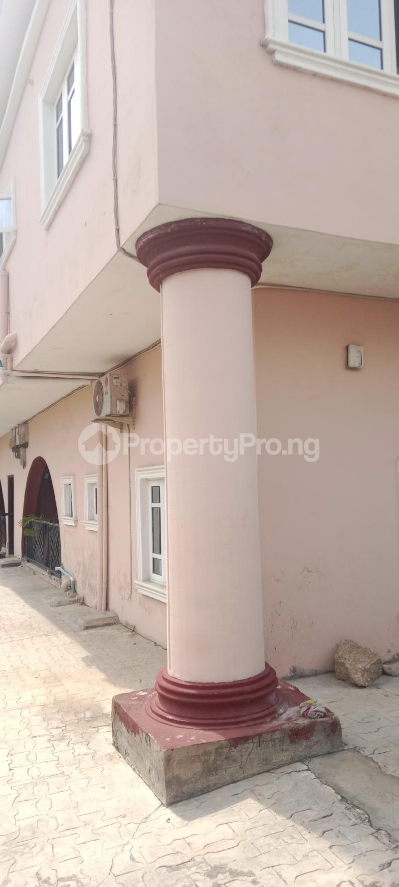 2 bedroom Flat / Apartment for rent Century Ago palace Okota Lagos