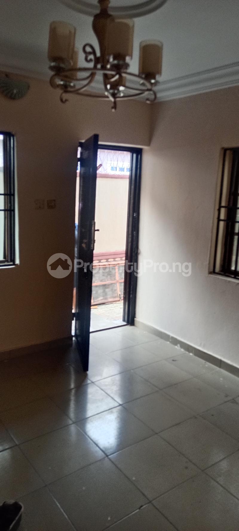 2 bedroom Flat / Apartment for rent Green Field Estate Ago palace Okota Lagos