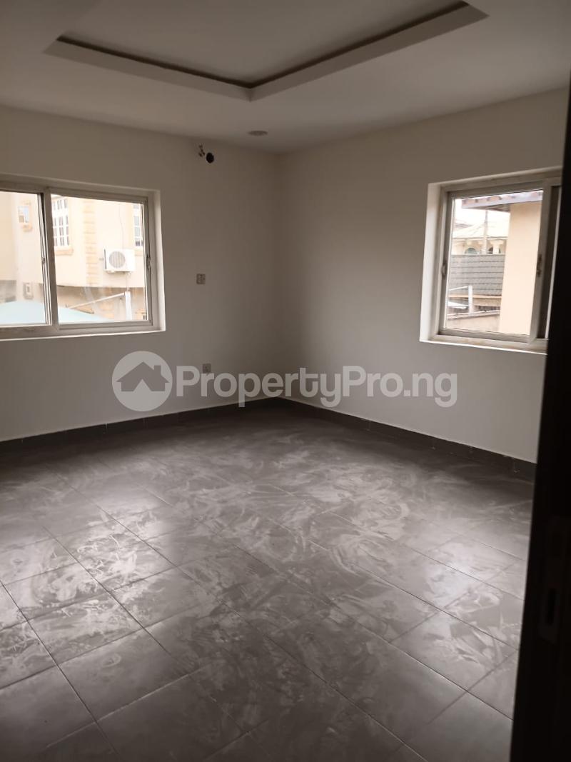 2 bedroom Flat / Apartment for rent Ago Palace Way Ago palace Okota Lagos