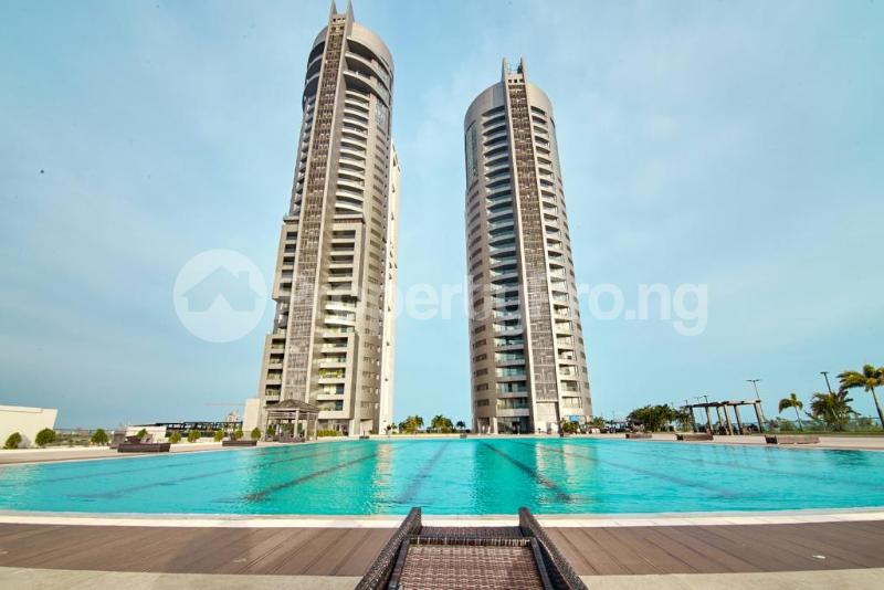 2 bedroom Flat / Apartment for rent Eko Atlantic Victoria Island Lagos - 8