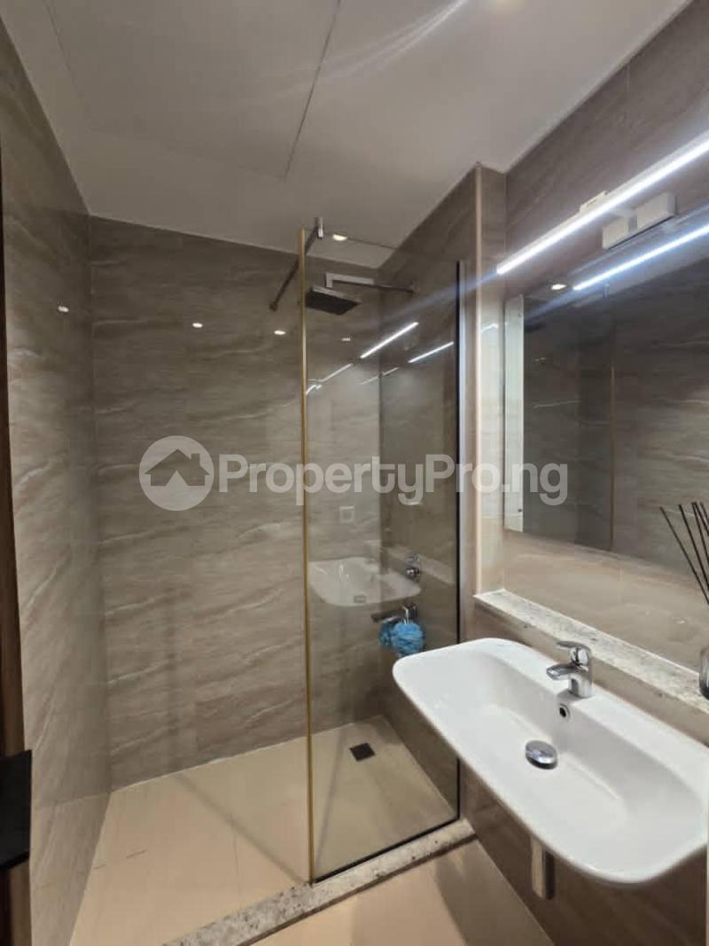 2 bedroom Flat / Apartment for rent Lekki Right ONIRU Victoria Island Lagos