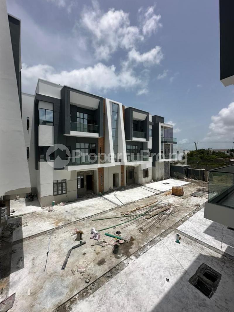 2 bedroom House for sale Ajah Lagos